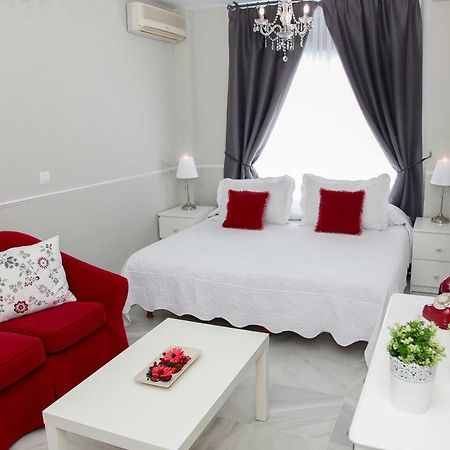 Apartamento Centro Sanlucar Apartamento Sanlúcar de Barrameda Exterior foto