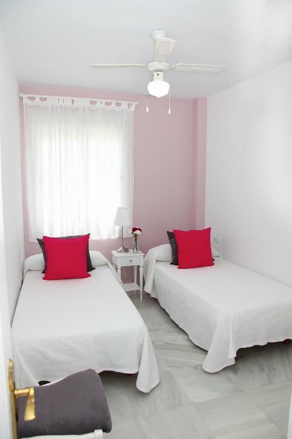 Apartamento Centro Sanlucar Apartamento Sanlúcar de Barrameda Exterior foto