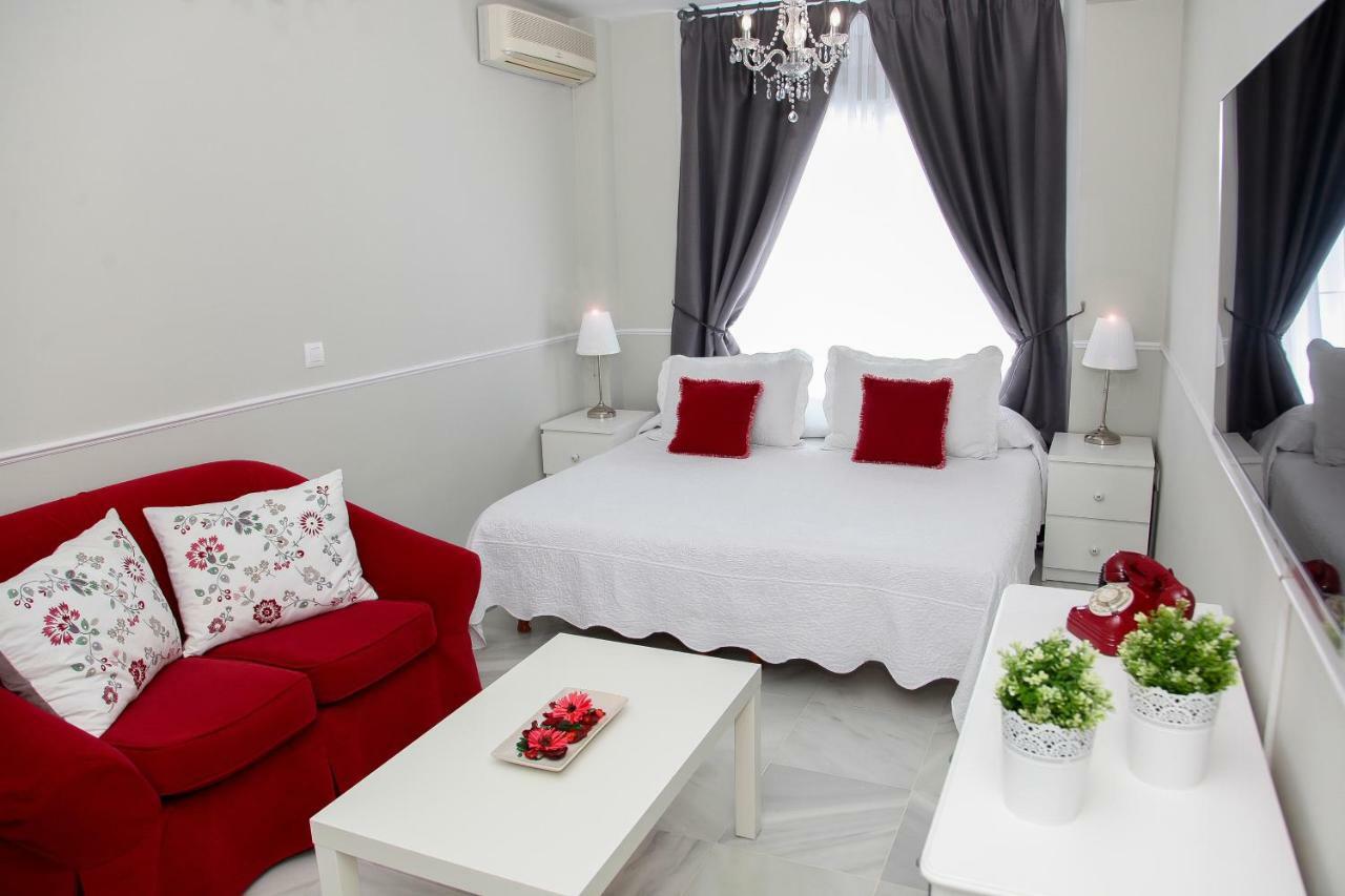 Apartamento Centro Sanlucar Apartamento Sanlúcar de Barrameda Exterior foto