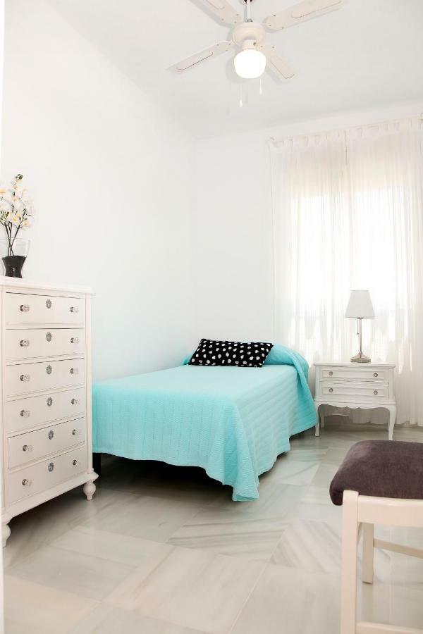Apartamento Centro Sanlucar Apartamento Sanlúcar de Barrameda Exterior foto